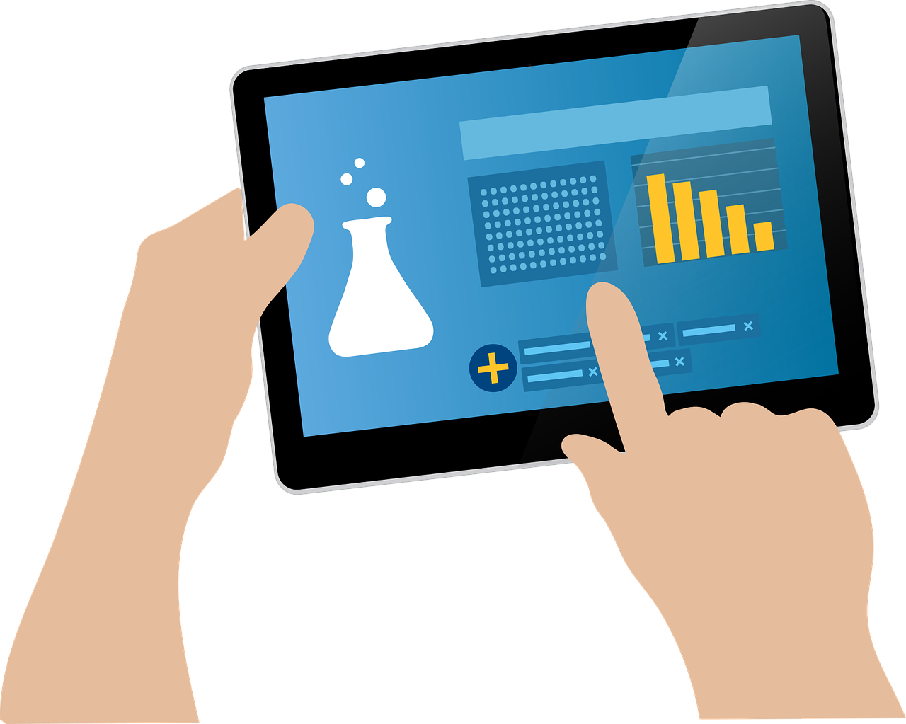 Aprende  a  manejar tus  dispositivos móviles